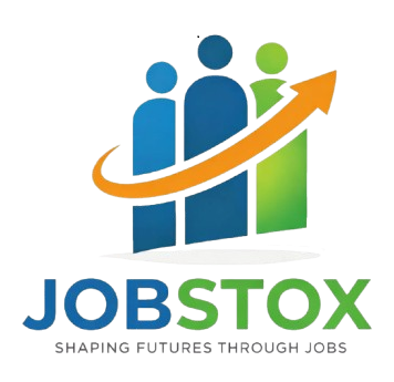 JobStox Logo